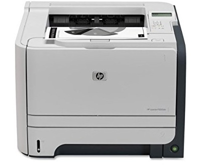 HP LaserJet P2055dn