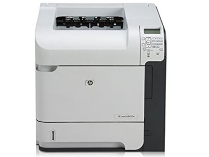 HP LaserJet P4515n