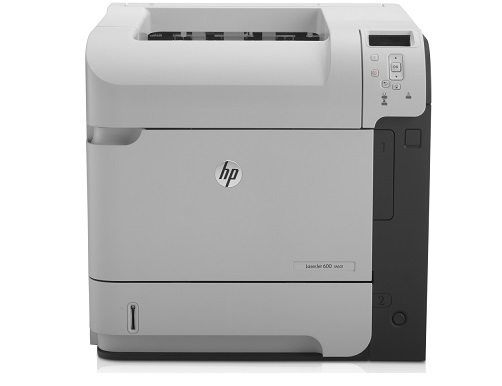 HP LaserJet Enterprise 600 M601dn