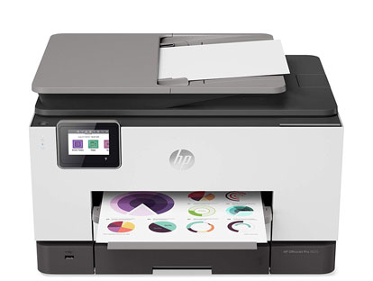 HP OfficeJet Pro 8020