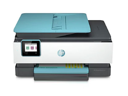 HP OfficeJet Pro 8035e