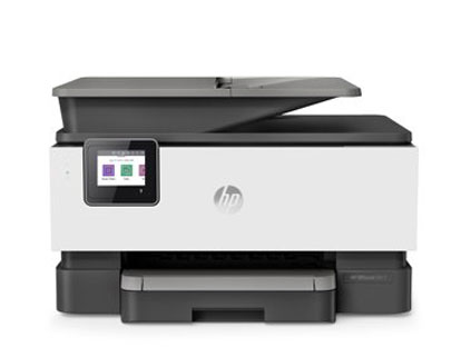 HP OfficeJet 9012