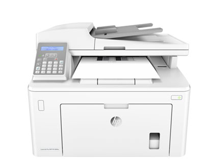 HP Laserjet Pro M118dw