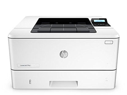 HP LaserJet Pro M403d