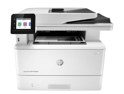 HP LaserJet Pro MFP M428fdn