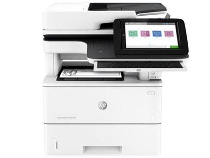 HP LaserJet Enterprise M528