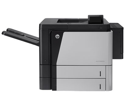 HP LaserJet Enterprise M806dn