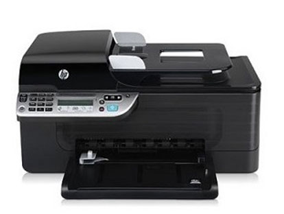 HP OfficeJet 4500