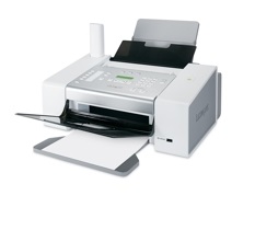 Lexmark 5000