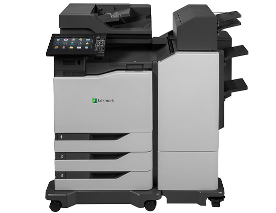 Lexmark CX310dn