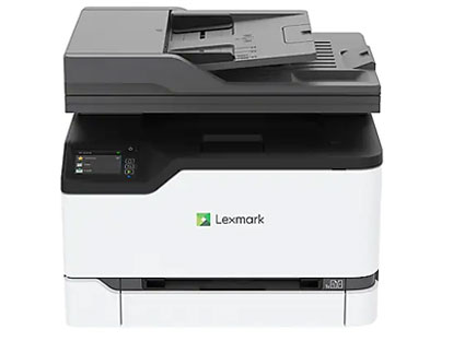 Lexmark C3426