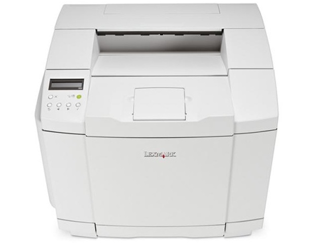 Lexmark C500n