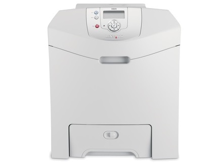 Lexmark C524