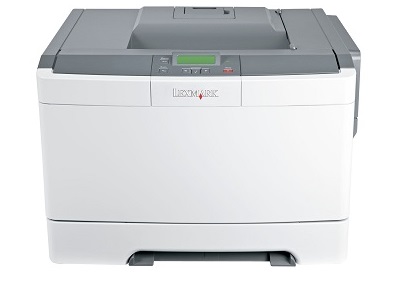 Lexmark C540dw