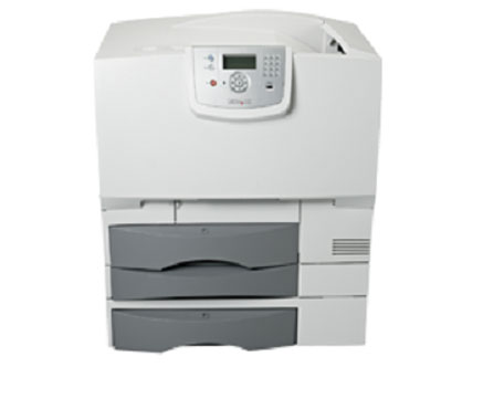 Lexmark C770DTN