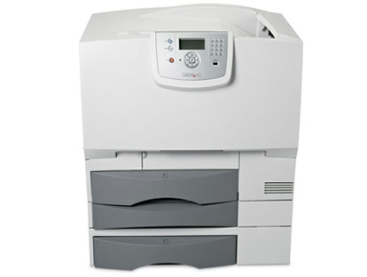 Lexmark C782dn