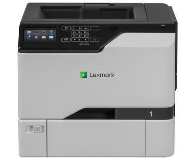 Lexmark CS310dn