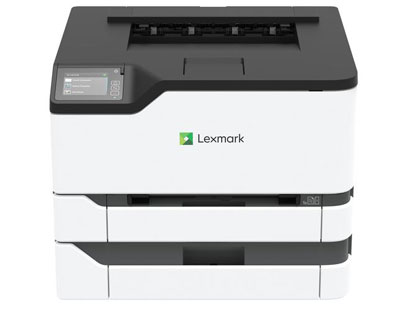 Lexmark CS431