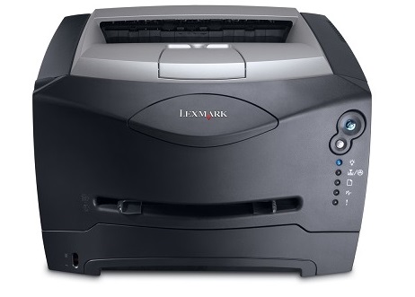 Lexmark E230