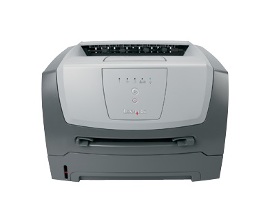 Lexmark E250