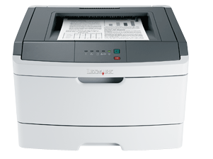 Lexmark E260D