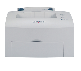 Lexmark E310