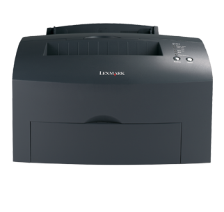 Lexmark E323t