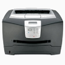 Lexmark E340