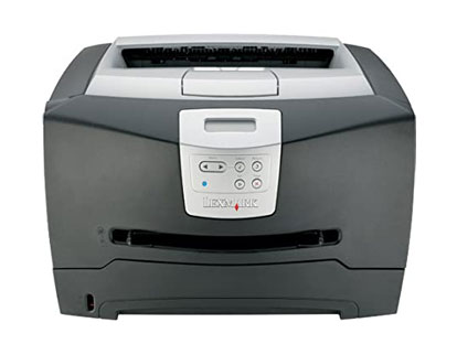 Lexmark E342n