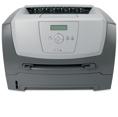 Lexmark E350dn