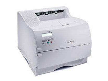 Lexmark M410