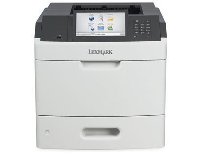 Lexmark M5155