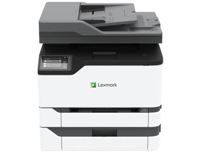 Lexmark MC3426