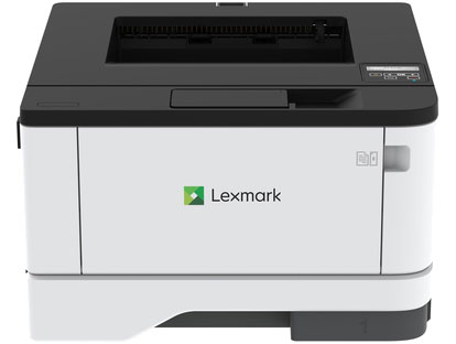 Lexmark MS331dn