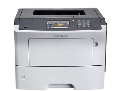 Lexmark MS610de