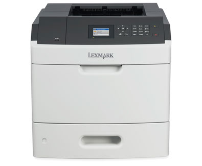 Lexmark MS710dn