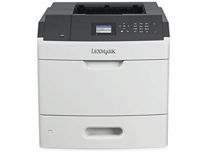 Lexmark MS817n