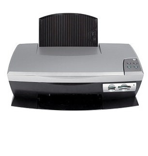 Lexmark P3150