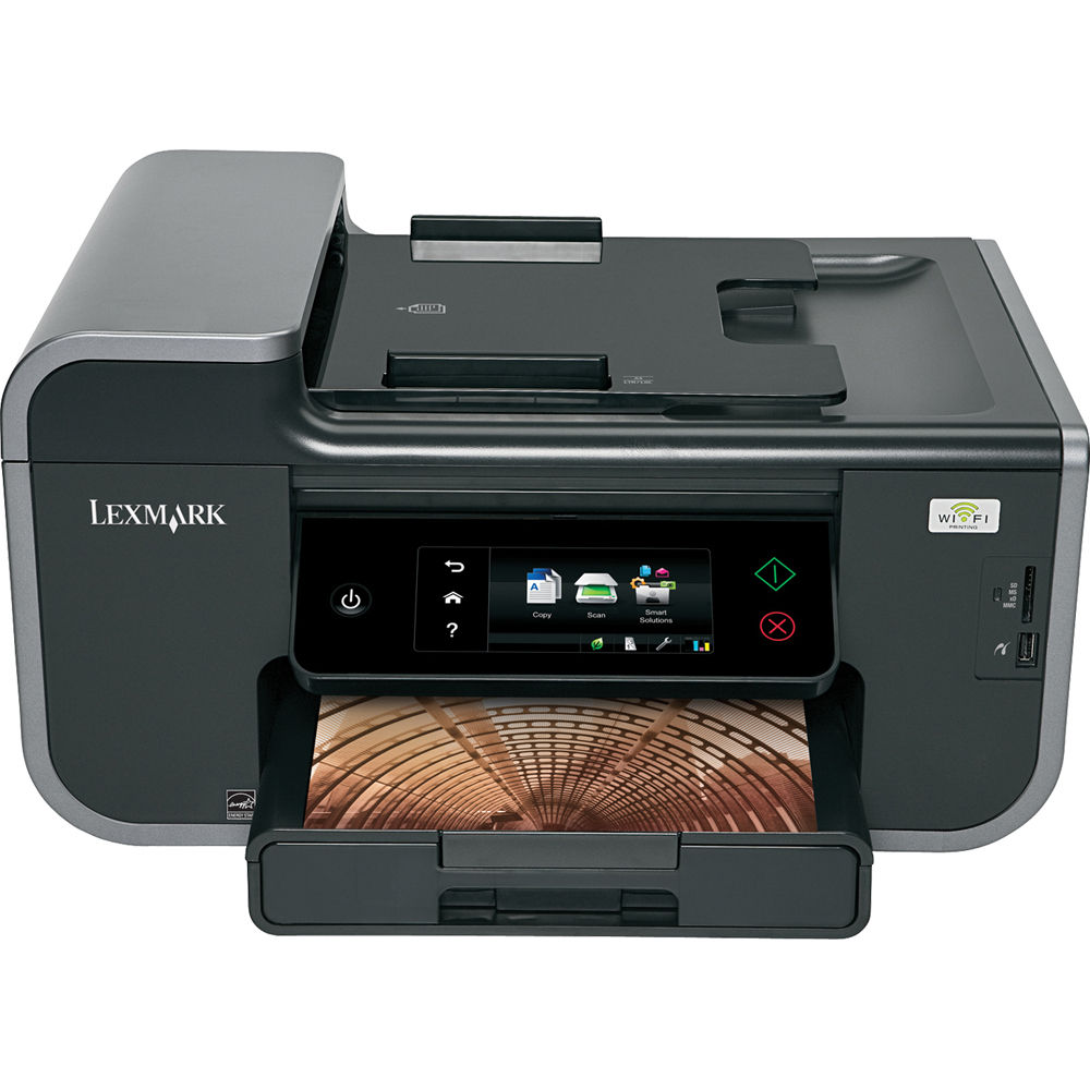 Lexmark Prestige Pro805