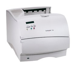 Lexmark E