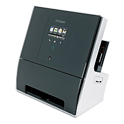 Lexmark S815 Genesis