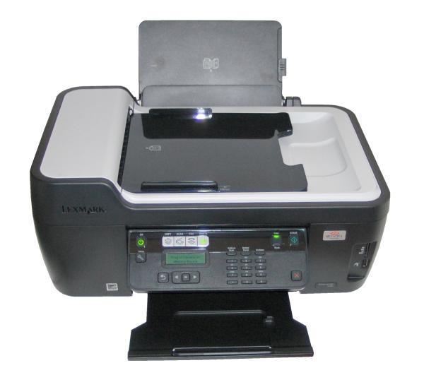 Lexmark X5690