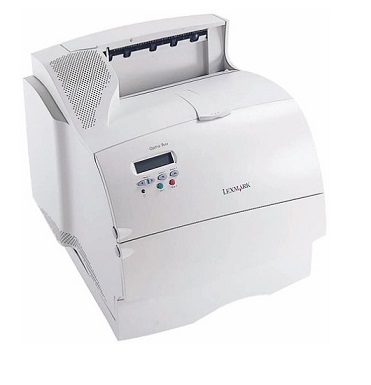 Lexmark T612