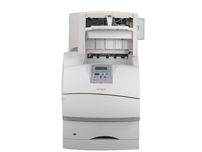 Lexmark T634dtnf