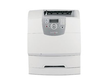 Lexmark W810dn