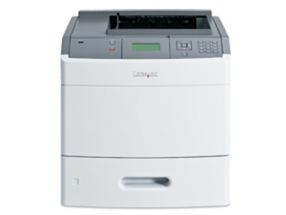 Lexmark T650DN