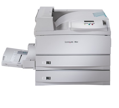 Lexmark W820