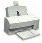 Lexmark Winwriter 100