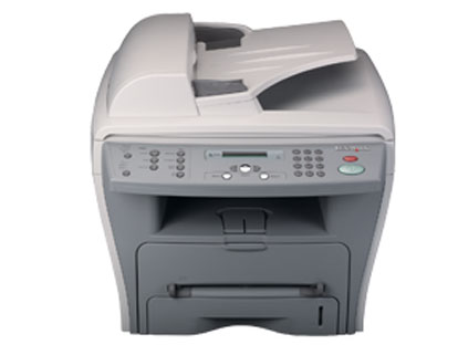 Lexmark X215 MFP