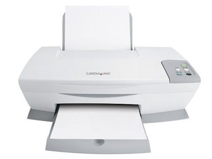 Lexmark X1240